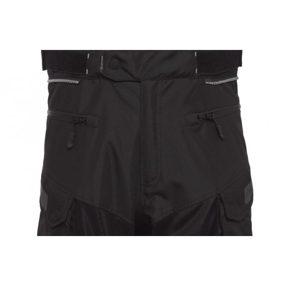 Pantalón de moto Levior Rok